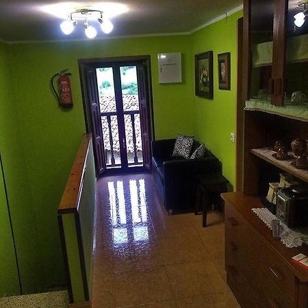 La Xiana ξενώνας Taranes Εξωτερικό φωτογραφία