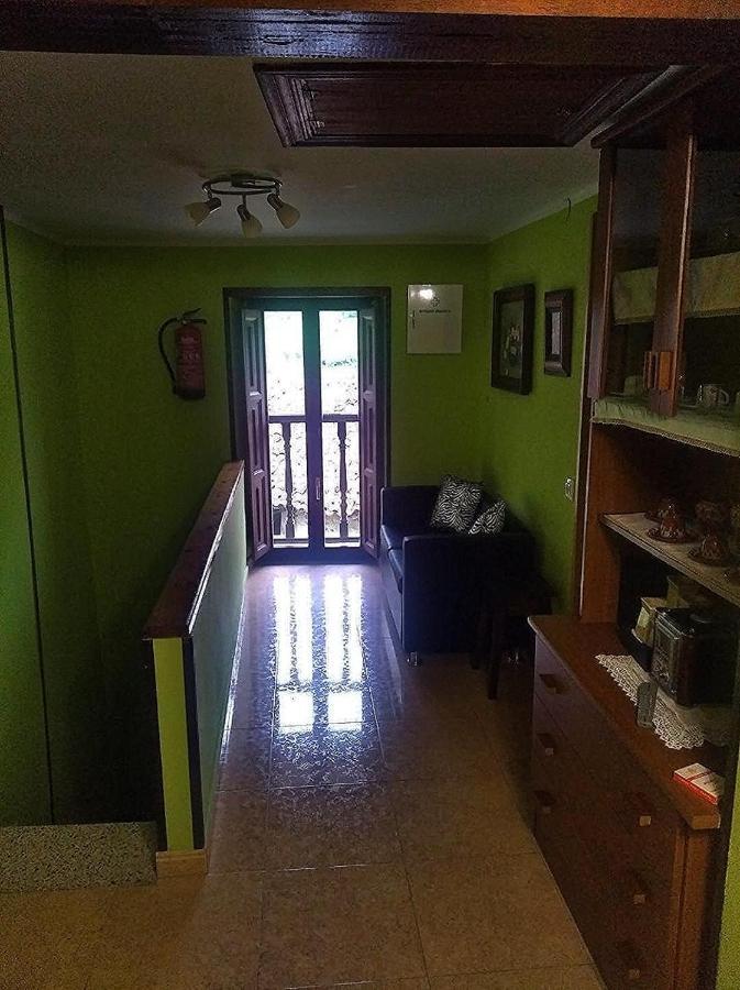 La Xiana ξενώνας Taranes Εξωτερικό φωτογραφία